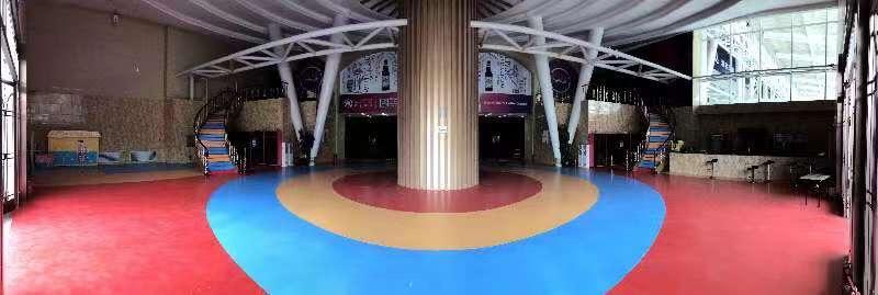 哈尔滨会议展览中心最大容纳1500人的会议场地|LE·大麦Livehouse的价格与联系方式